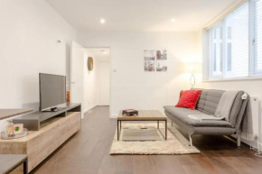 Modern Flat in the Heart of West London
